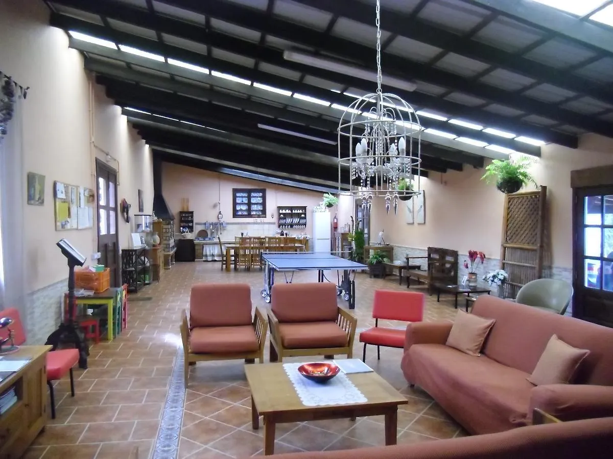 Finca El Picacho Apartments In The Countryside 2 Km From The Beach Tejina España